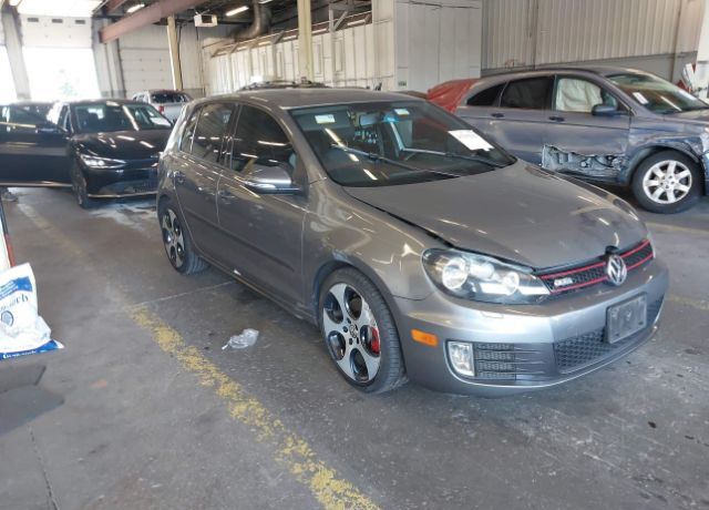 Volkswagen GTI