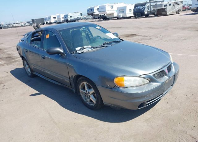 Pontiac Grand AM
