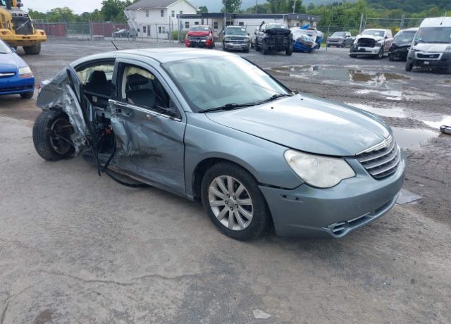 Chrysler Sebring