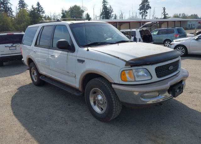 Ford Expedition