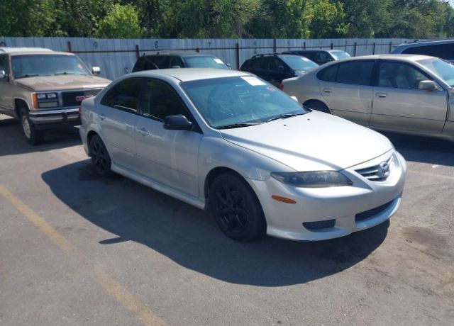 Mazda Mazda6