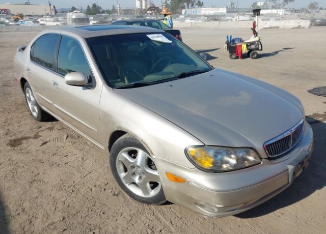 Infiniti I30
