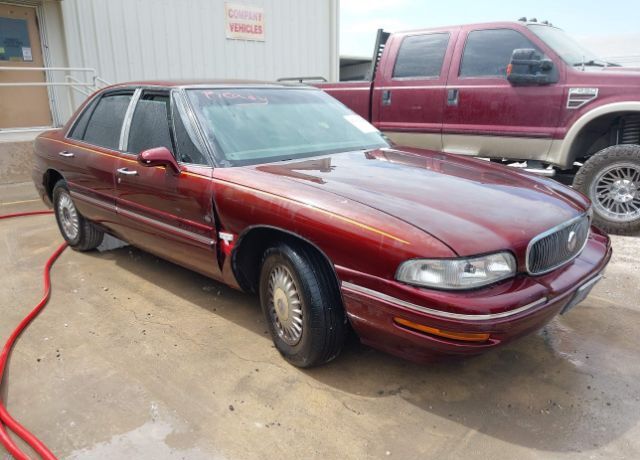 Buick LeSabre