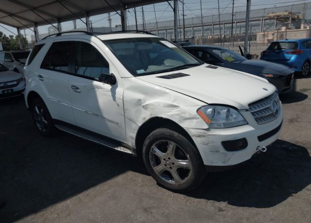 Mercedes-Benz M-Class