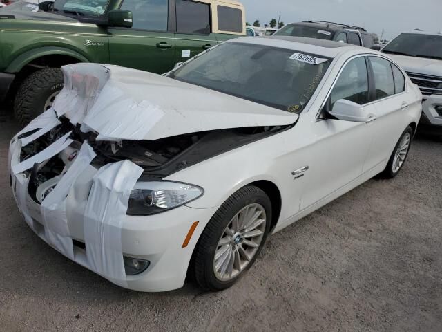 BMW 535i