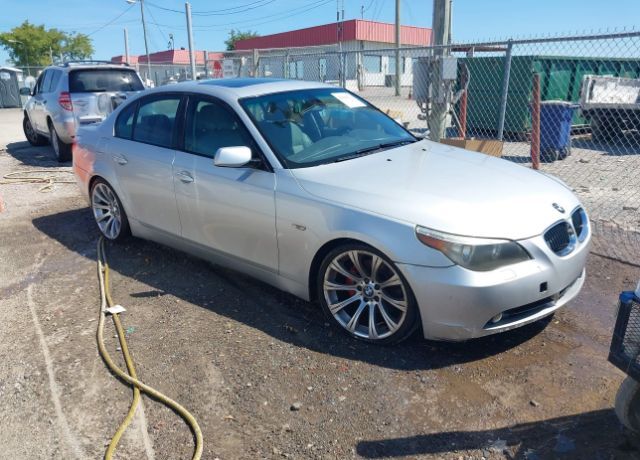 BMW 525i
