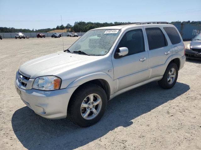 Mazda Tribute