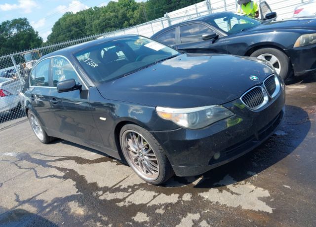 BMW 530i