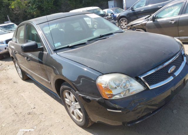 Ford Five Hundred