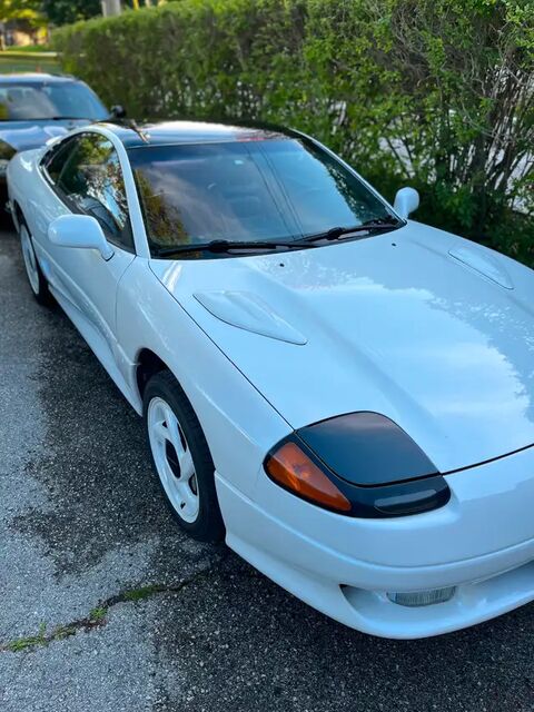 Dodge Stealth