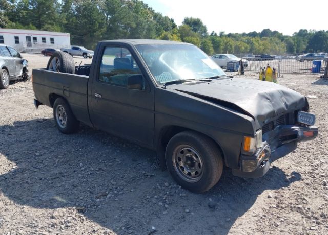 Nissan Pickup