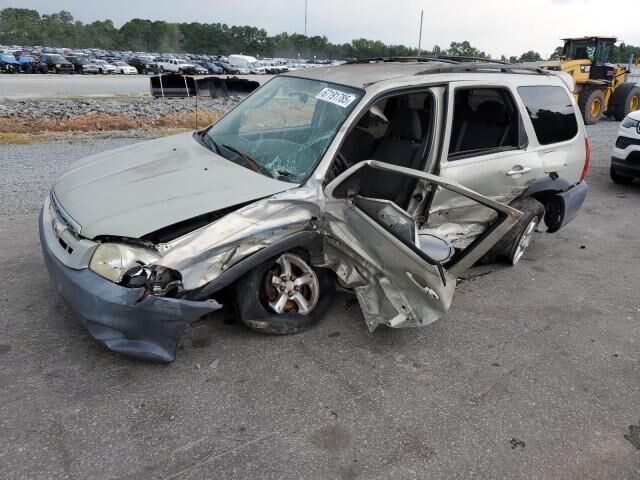 Mazda Tribute