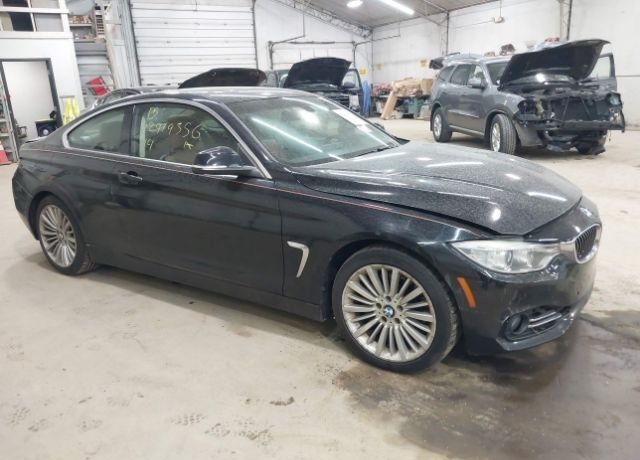 BMW 435i