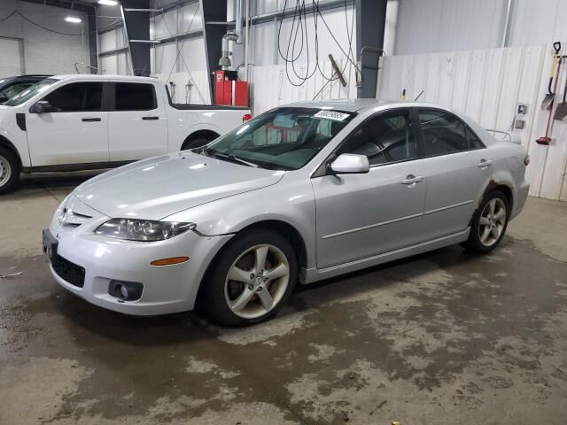 Mazda Mazda6