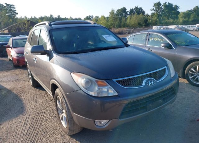Hyundai Veracruz