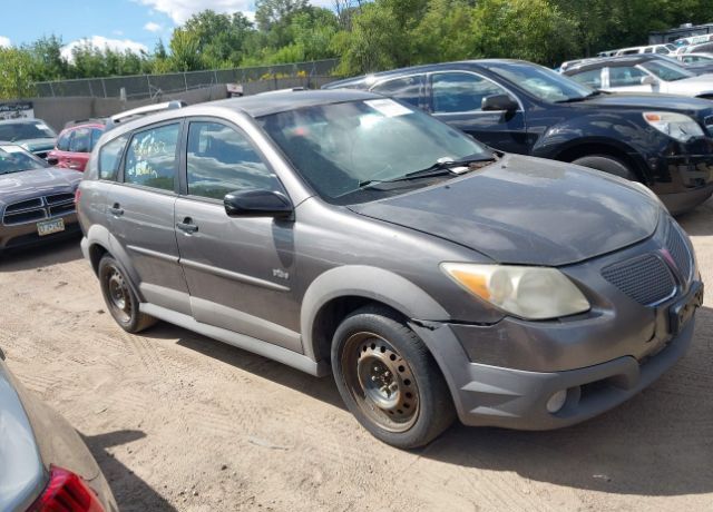 Pontiac Vibe