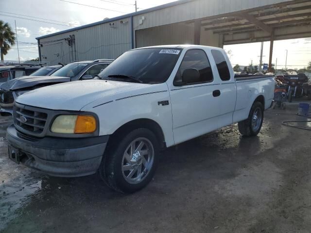Ford F-150 Heritage