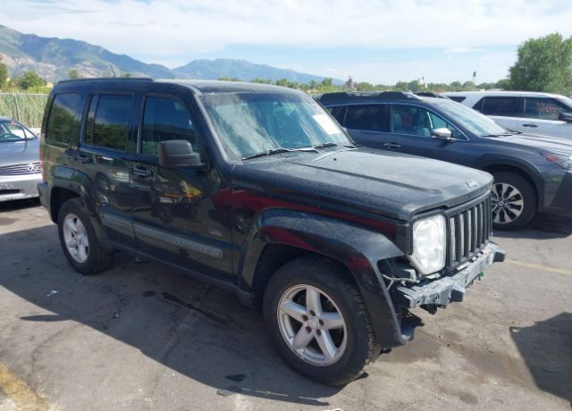 Jeep Liberty
