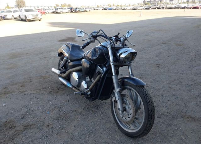 Honda VTX1300C