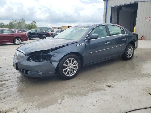 Buick Lucerne