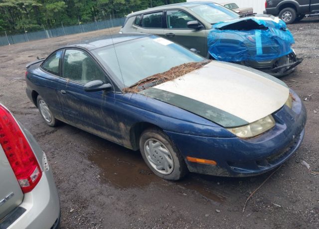 Saturn SC1