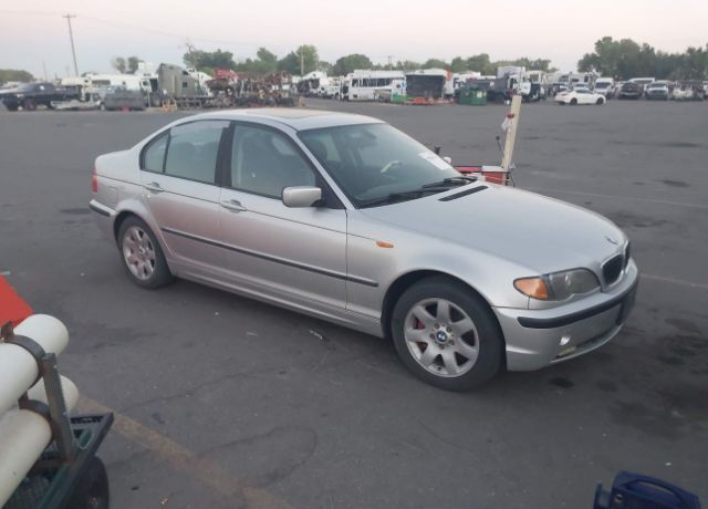 BMW 325xi