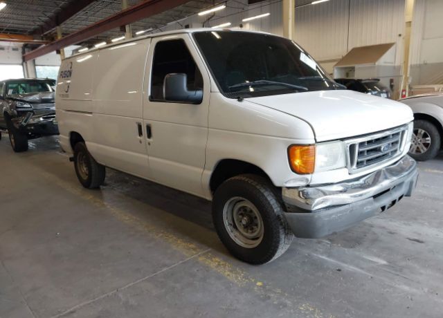 Ford E-350