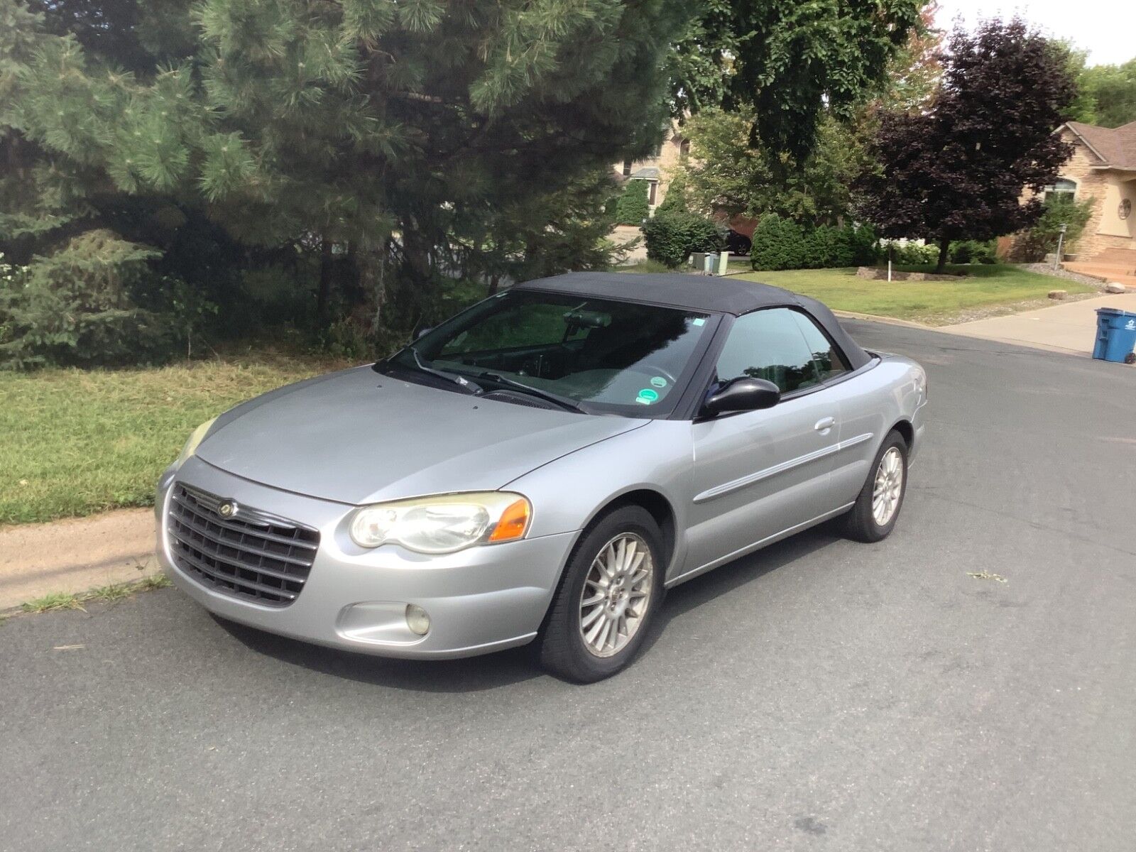 Chrysler Sebring