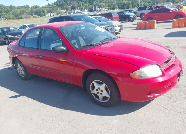 Chevrolet Cavalier