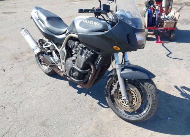 Suzuki GSF1200S