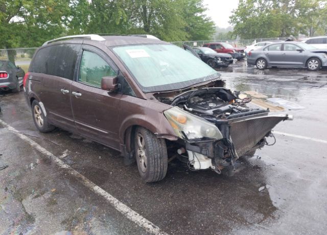 Nissan Quest