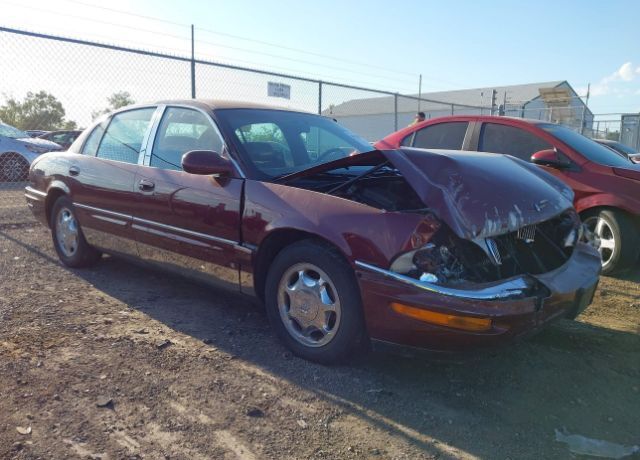 Buick Park Avenue