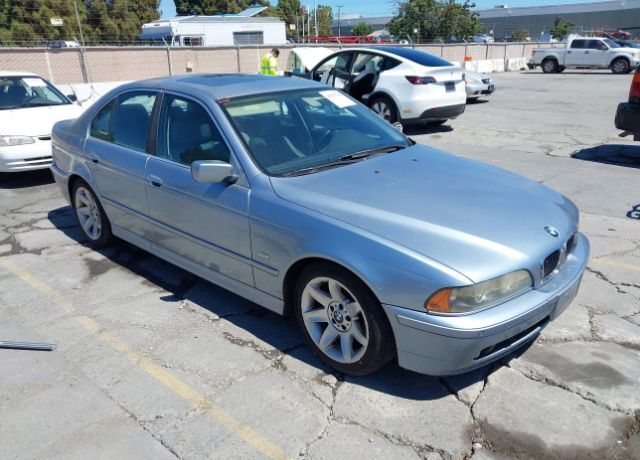 BMW 525i