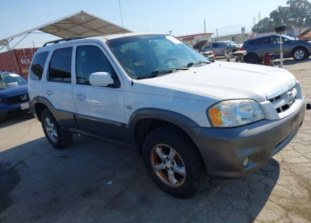 Mazda Tribute