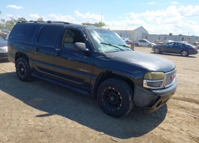 GMC Yukon XL