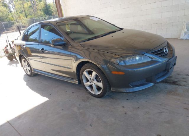 Mazda Mazda6
