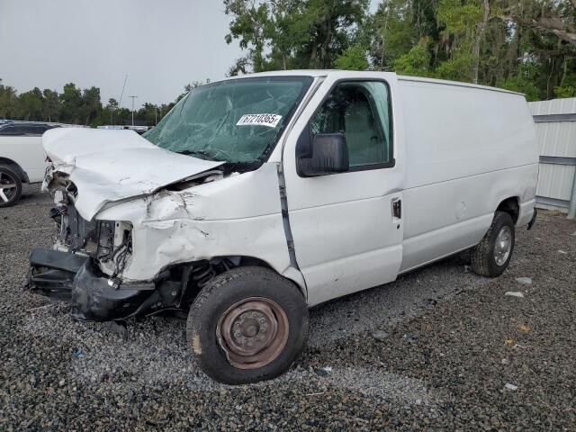 Ford E-150