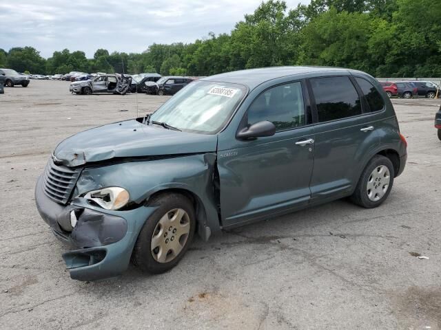 Chrysler PT Cruiser