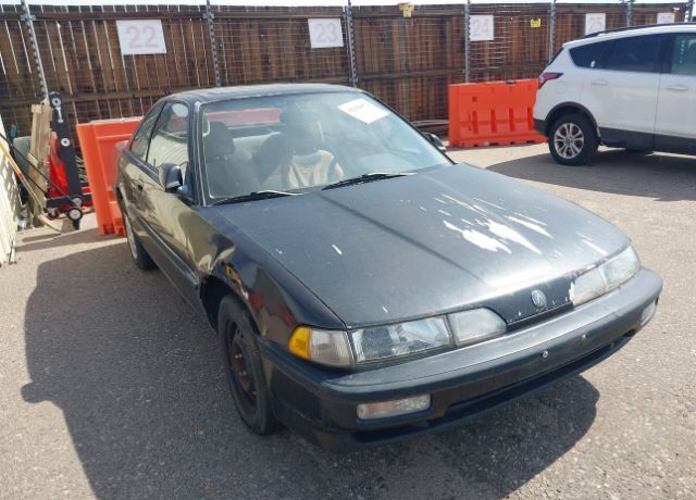 Acura Integra