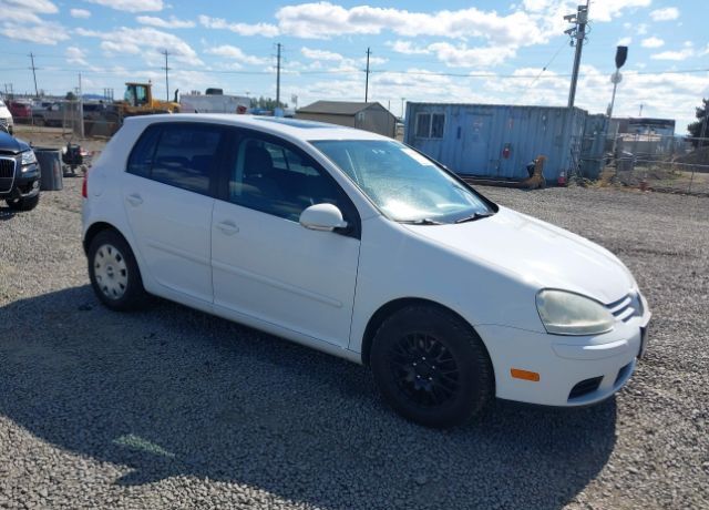 Volkswagen Rabbit