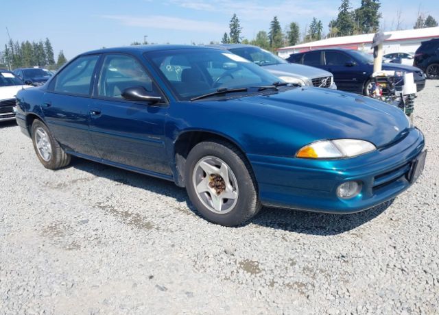 Dodge Intrepid