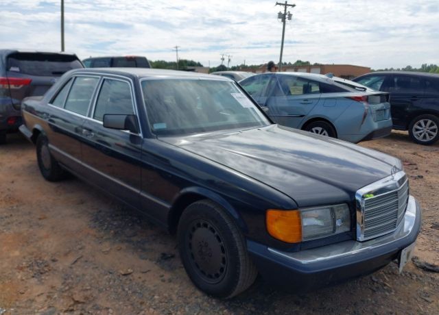 Mercedes-Benz 300