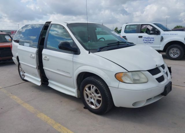 Dodge Grand Caravan