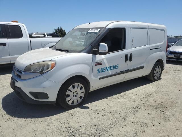RAM Promaster City