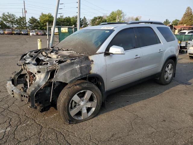 GMC Acadia