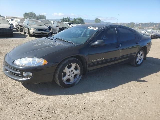 Dodge Intrepid
