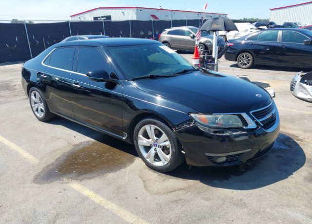Saab 9-5