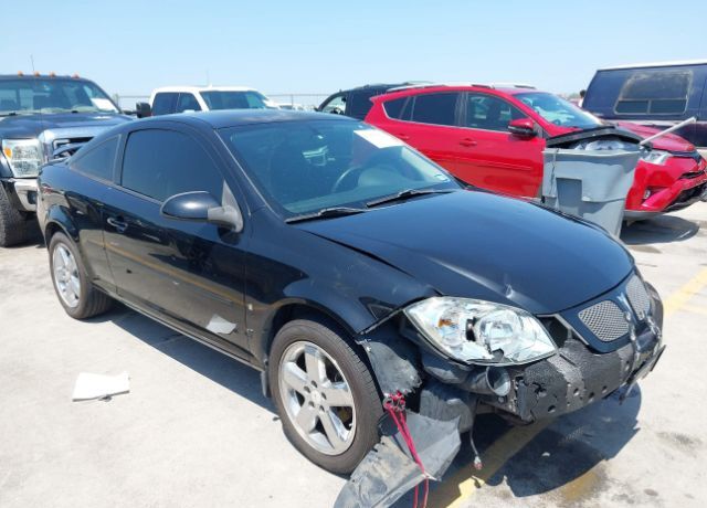 Pontiac G5