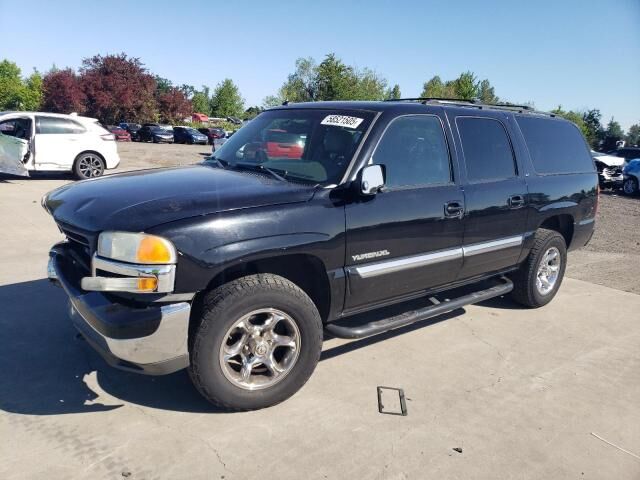 GMC Yukon XL