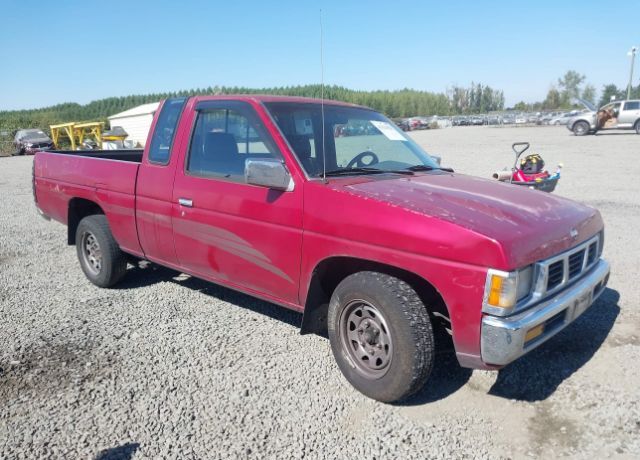 Nissan Pickup
